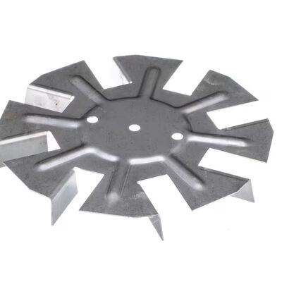 Winston Products PS2954 Circulating Fan Wheel/Blade CA/SS