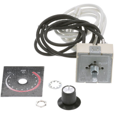 Hatco R02.19.018.00 Infinite Switch Kit 15 AMP 120V