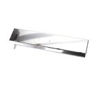 Frymaster 8232822 Gas Fryer Dual Vat Left Combustion Side Rail With Assembly