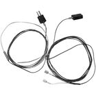 Lincoln 369706 Thermocouple W/Connectors