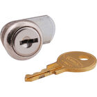 Bobrick 288-42 Replacement Toilet Tissue Dispenser Lock & Key