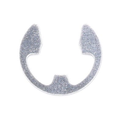 Hobart 00-RR-6-23 Transport Roll Retaining Ring  S/S, Stainless Steel