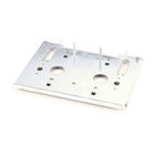 Frymaster 8238578 Fryer Front Combustion Cover GL30 Dual Vat