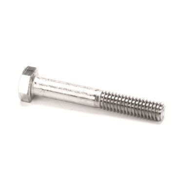 GE/Hobart SC-041-20 Dishwasher Hex Head Screw 5/16-18 x 2-1/8"