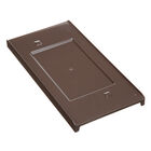 Duke DUK155876 Solid Lid for Food Warming, Holding