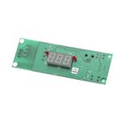 Nemco 80569 Temperature Readout Board