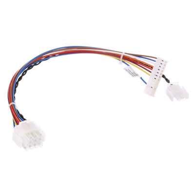 Pitco B6746601 Relay Board Backup Control for SG Wiring