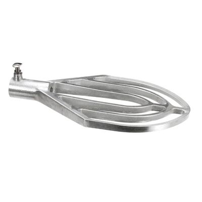 GE/Hobart 00-916582 Series Legacy Mixer Flat Beater Pack Metal Hl4320B