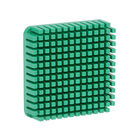 Nemco 574173 Green Push Block For 1/2" DI Easy Chopper 3