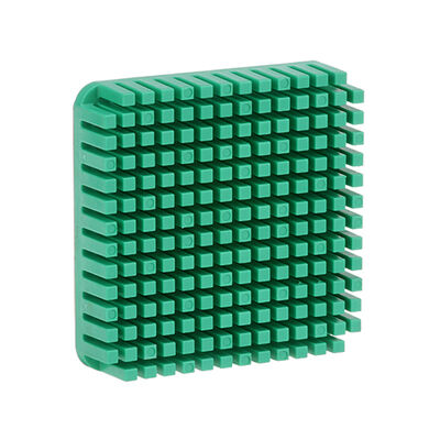 Nemco 574173 Green Push Block For 1/2" DI Easy Chopper 3