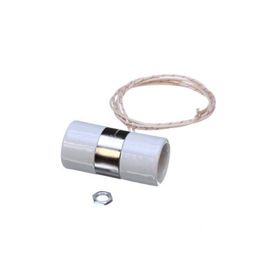 Hatco R02.30.047.00 Twin Lamp Hold 250C 28" Lead