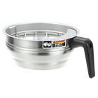 Bunn 2718 Stainless Steel Funnel for Bunn
