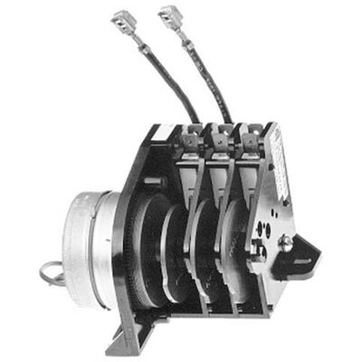 Jackson 5945-303-19-00 Dishwasher Timer