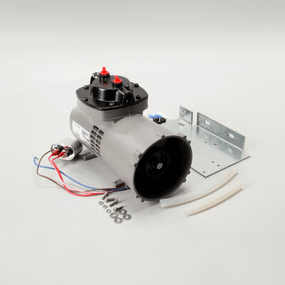 Accutemp AT1E-2991-1 Vacuum Pump Kit