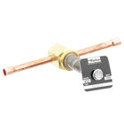 Sporlan E5S120HP Solenoid Valve 1/4-R404A R22E52