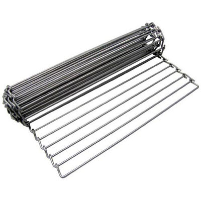 Roundup - AJ Antunes 0011266 40 Bars Conveyor Belt Assy, 12-1/4" X 29"