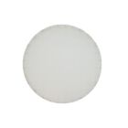 Hunter K116001146 Glass Globe-Clear Frosted