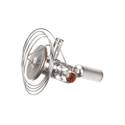Scotsman 16-1184-01 Ice Machine Thermo Expansion Valve TU