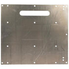 APW 84139 Conveyor Grill Toaster Aluminum Transfer Plate M-9