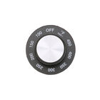 Accutemp AC-4352-1 Dial (Degrees)