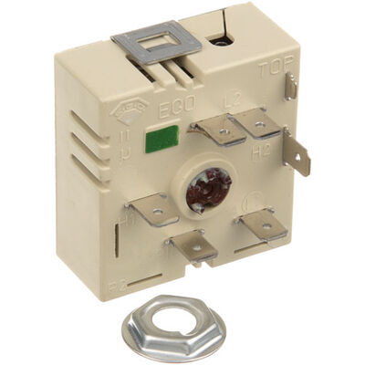 U-Line 5502-347 Infinite Switch
