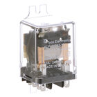 Cleveland KE50753-8 Relay Dpdt/10A/12Vdc P B  #Kup