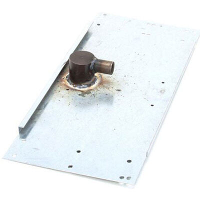 Frymaster 823-2289 Fryer Filter Pan Support FPIII