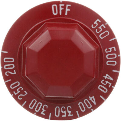 Vulcan Hart VH115119-4 Dial 2 D, Off-550-200