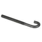 Garland GL1082900 J Bolt Spring Hook, 3-1/4", 1/4"-20 Thread