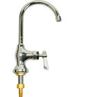Allpoints 1071146 Rigid  Pantry Faucet