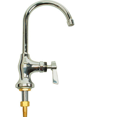 Allpoints 1071146 Rigid  Pantry Faucet