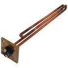 Hatco 02.04.605.00 Booster Element 480V  6000W   1-3/4" Oc