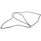 Master-Bilt 3701189 Door Gasket, BLG-48/74