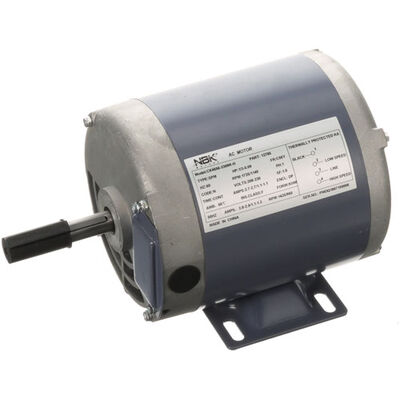 Southbend 3002761 Combination Oven Motor 2-Speed 208/230V