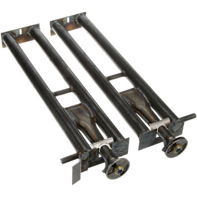 Blodgett 33294 Burner Assembly 30.75" X 6.25"  Set