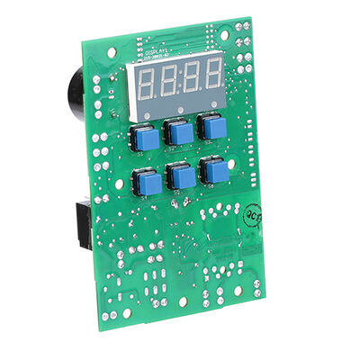 Accutemp AT0E-3625-5-R16 Griddle Digital Controller Quantum 130 G2