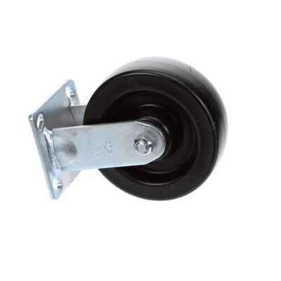 Vulcan Hart 00-343634-00002 Oven Rigid Caster 7.5"
