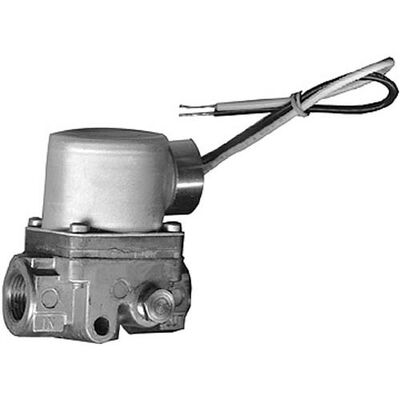 Hobart 111497F2 Gas Solenoid Valve 208/240V