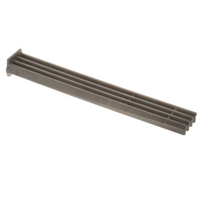 Jade Range 1011600000 Range Cast Iron Top Grate 20" X 3" Reversible 5-Cross Bars 4-Ribs