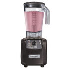 Hamilton Beach HAMHBH650 Blender W/Container Poly 3HP 2-Speed 64Oz