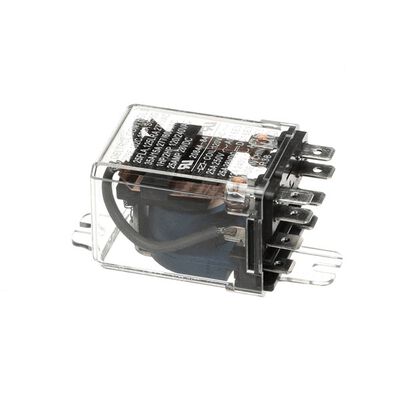 Belshaw RLY-0031 Relay DPDT 120 VAC 35A