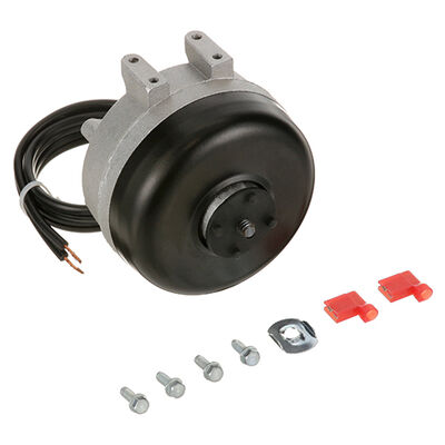 Beverage Air 501-019B Condenser Fan Motor 115V