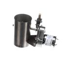 Rational 22.00.318P Humidity Control/Motor Assembly 12V