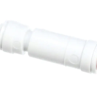 Wunder Bar JT14SCVR 1/4" Tube  Check Valve