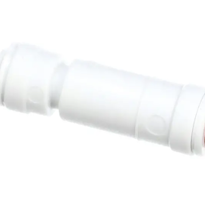 Wunder Bar JT14SCVR 1/4" Tube  Check Valve