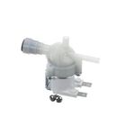 Unox KEL1424B Solenoid Valve Kit EG1 JG D8-D6