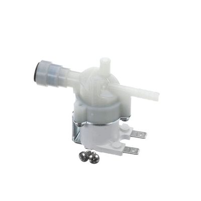 Unox KEL1424B Solenoid Valve Kit EG1 JG D8-D6