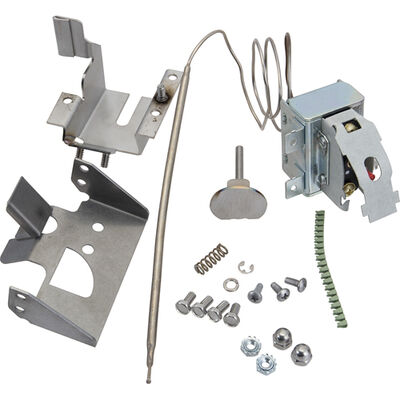 Henny Penny 140253 Fryer High-Limit W/Manual Reset Kit 425&deg;F