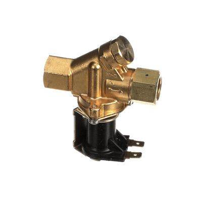 Market Forge 10-4035 Solenoid Dole Valve 3/8" 120V
