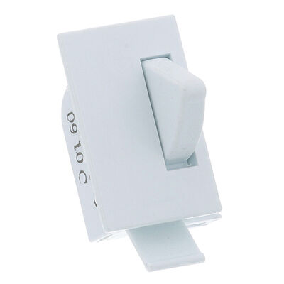Turbo Air TRBAR7203-020 SD Door Switch, 1.5A/125VAC, 5A/250VAC